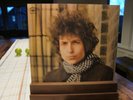 Bob Dylan - Blonde on Blonde LP - Like NEW