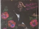 *SCARCE* BACK HOME IN NEW ORLEANS by Champion Jack Dupree 1990 Bullseye Blues LP