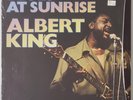 Albert King BLUES AT SUNRISE 1988 Press Stax MPS-8546 *in shrink*
