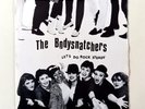 The Bodysnatchers : Let's Do Rock Steady - 7