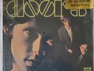 The Doors - Self Titled First LP  1992 DCC Compact Classics Audiophile Vinyl LP