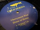 12 Cherrymoon Trax / House Of Oliver Lieb Garage Inc. Hard Trance
