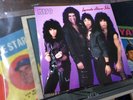 Kiss Legends Never Die 2002 VINYL 2 LP RECORD W/ LARGE POSTER