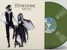 FLEETWOOD MAC LP Rumours GREEN VINYL Limited Edition New SEALED