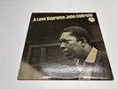 John Coltrane A Love Supreme 1968 Stereo Pressing AS-77 NM Van Gelder