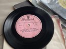 TWO Bill Haley  one sided Demo’s HOOK LINE AND SINKER  / FORTY CUPS OF COFFEE