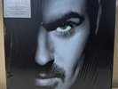 Older 25-Ltd Green Vinyl by George Michael (Vinyl) - OPEN