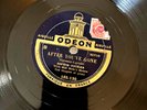 HOT JAZZ SOPHIE TUCKER & MIFF MOLE MOLARS Od (Fr-1927 issue) After You Gone EE+