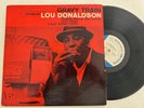 Lou Donaldson Blue Note 4079 LP 