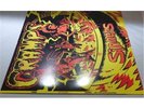 The Cramps-Sinners Live In The Devil's Pot Of Fire Vinyl LP HA666 - Sleeve Error