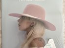 Lady Gaga - Joanne (Urban Outfitters UO Fluorescent Pink) Vinyl LP