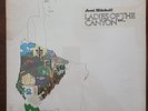 SEALED Joni Mitchell Ladies Of The Canyon Vintage VINYL No Barcode Laurel Canyon