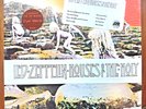 Led Zeppelin - HOUSES OF THE HOLY - SEALED WITH 2 HYPE STICKERS  (PROMO COPY)