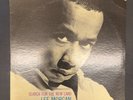 Lee Morgan on Blue Note 4169