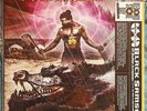 Wu-Tang Black Samson The Bastard Swordsman 2xLP RSD 2025 Unique Sleeve #2423 /5k