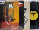 KENNY BURRELL Asphalt Canyon Suite SCARCE 1969 VERVE DJ PROMO LP Jazz Funk HEAR