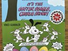 It's The Easter Beagle, Charlie Brown  Vince Guaraldi, Record Store Day