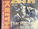 KEITH MURRAY - Most Beautifullest Thing In This World 2-LP New SEALED rsd vinyl