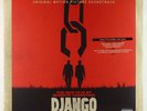 V/A - Django Unchained: OST 2xLP - Republic Red Wax 180g SEALED