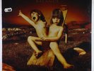 Van Halen - Balance LP - Warner Bros. OG Press SEALED