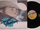 DWIGHT YOAKAM Guitars, Cadillacs, Etc., Etc. REPRISE 25372-1 LP VG+ q