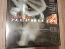 FIELDS OF TE NEPHILIM Fallen 2LP Bonus Live disc Record Store Day RSD 2025 Vinyl