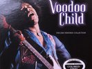 Jimi Hendrix ‎– Voodoo Child (4LP Box Red Vinyl) Classic Records SEALED