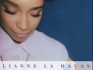 Lianne La Havas - Is Your Love Big Enough ? PINK & BLUE VINYL  RSD 2025 -SEALED