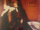 New sealed limited vinyl DAVID BOWIE IS IT ANY WONDER LP