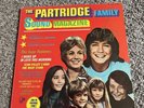 The Partridge Family Sound Magazine Signed By David Cassidy No COA