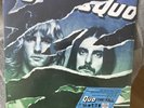 Status Quo Live In Glasgow 27th October 1976 Night Vinyl RSD 2025 New Sealed