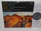 ZRG 845 Barber Adagio For Strings Ives Copland Cowell Creston ASMF Marriner