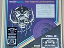 Motorhead The Lost Tapes Vol. 6 Live In Berlin 1992 (RSD25 2LP Purple Vinyl)