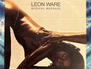Leon Ware LP Musical Massage GORDY Original 1976 Pressing MONARCH Cheesecake