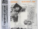 LEE MORGAN CANDY BLUE NOTE BLP1590 Japan VINYL 12