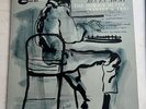 Horace Silver - Blowin' The Blues Away LP Original 47W DG Ear/P RVG NM