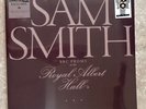 RSD 2025 SAM SMITH BBC PROMS ROYAL ALBERT HALL 2 VINYL LP SET NEW