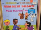 Vince Guaraldi Jazz Impressions Of A Boy Named Charlie Brown 2025 RSD Vinyl LP