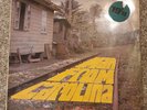 GG ALL STARS MAN FROM CAROLINA LP 1970 TROJAN Reggae Roots TBL 129 G.G With
