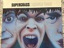 Rare Vinyl Supergrass I Should Coco First Edition 12” LP Excellent Condition