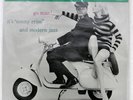 SONNY CRISS GO MAN IMPERIAL DELP008 Japan VINYL 12