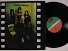 YES The Yes Album ATLANTIC LP VG+ gatefold q