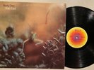 STEELY DAN Katy Lied Donald Fagen ABC 846 LP + lyrics inner sleeve  VG++