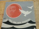 Frank Hatchett – Spirit Free And New Horizons  lp Statler Records