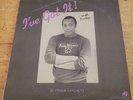 Frank Hatchett - I've got it  Lp Statler Records