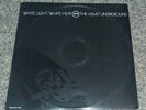 VELVET UNDERGROUND  WHITE LIGHT  WHITE HEAT LP VINYL RECORD VERVE NM 1985