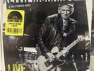 KEITH RICHARDS & X-PENSIVE WINOS Live 2022 RSD 2025 12” EP Vinyl Rolling Stones