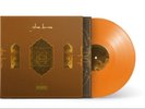 Glass Beams – Mahal - Orange - New Vinyl Unopened Orange LP Limited