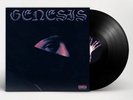 Peso Pluma - Genesis [New Vinyl LP]