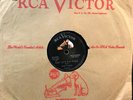 78 rpm Elvis Presley  Baby Let's Play House / I'm Left, You're Right, She's Gone